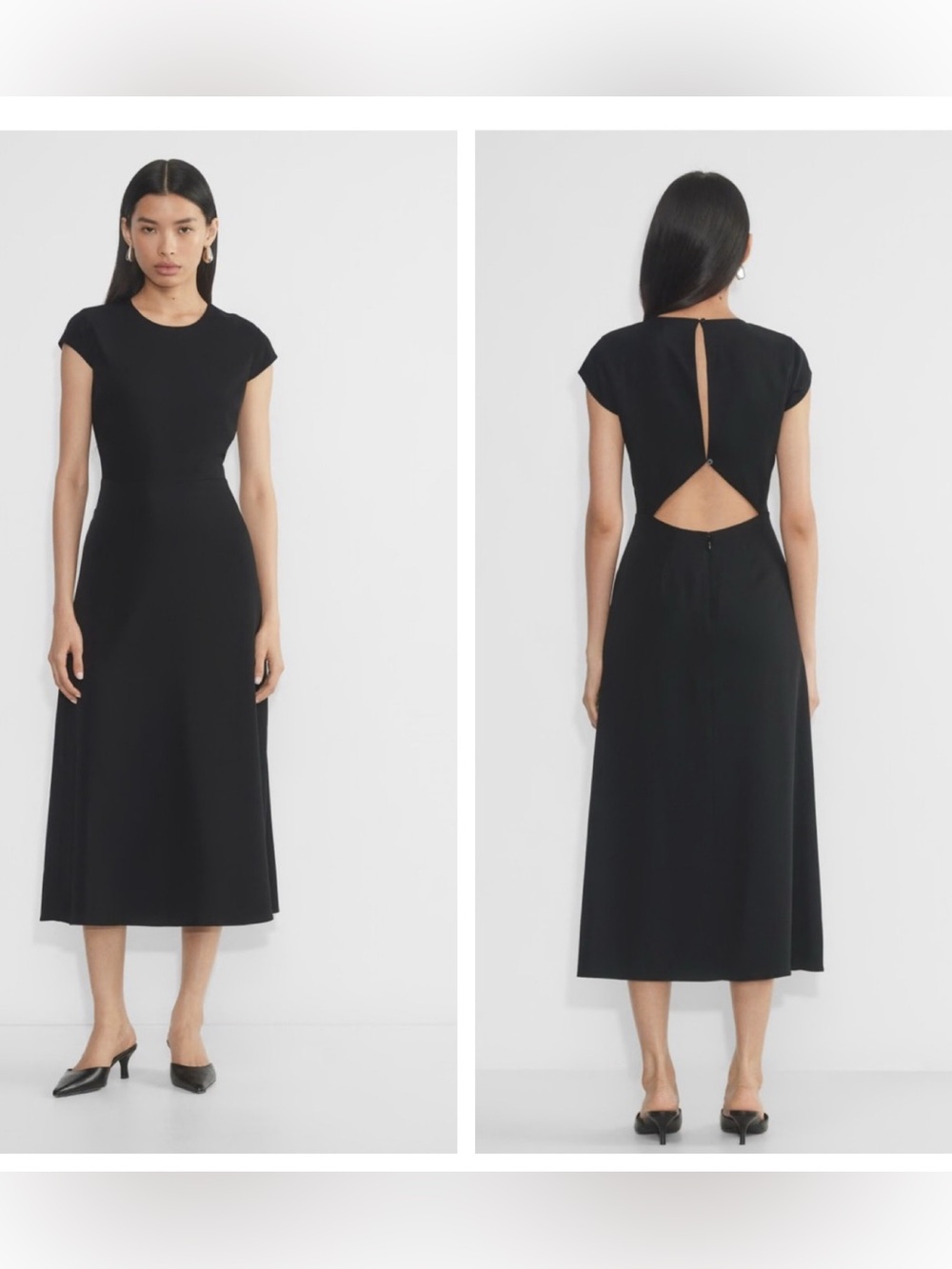 NWT Aritzia Allround Dress